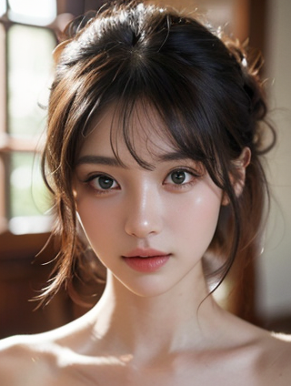 喝一杯与彩带特效：一场视觉与味觉的盛宴